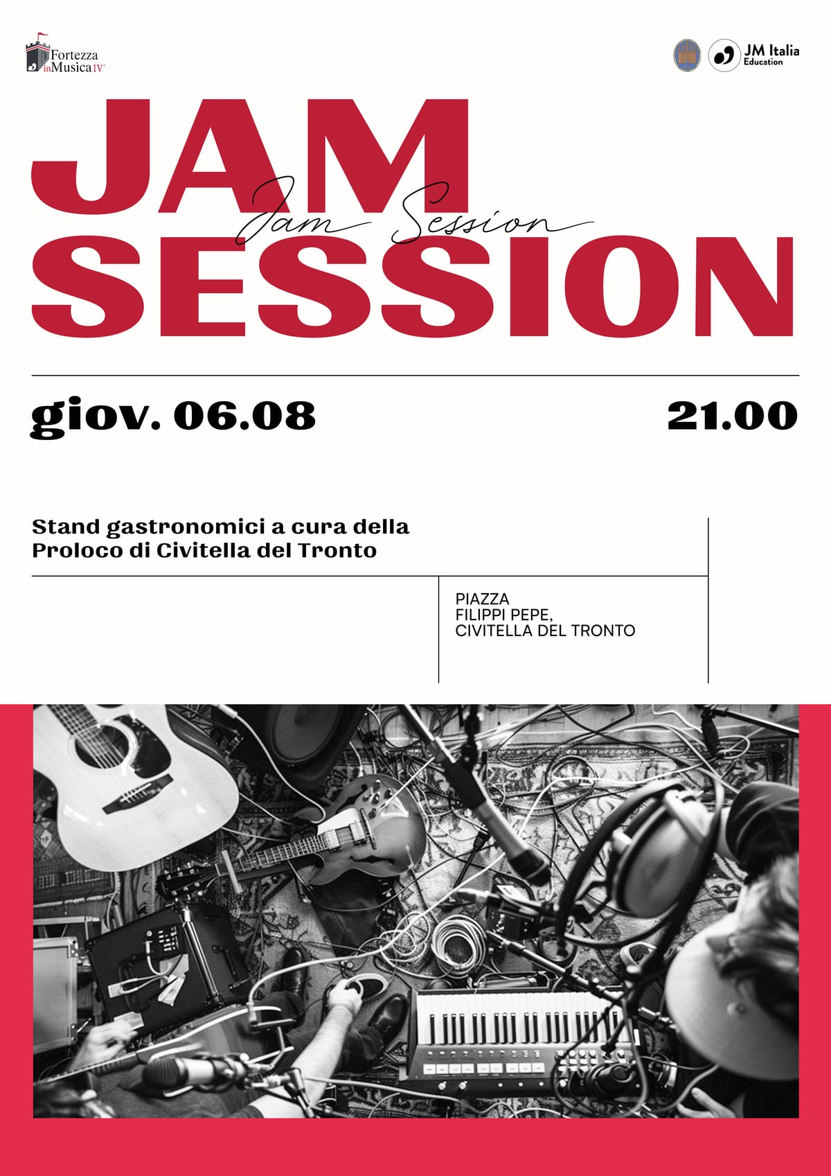 Jam Session