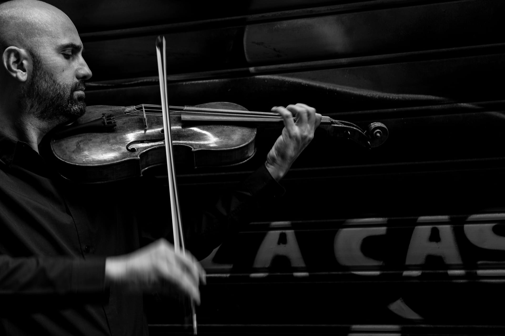 Talento, visione, futuro: workshop – incontro con Simone Gramaglia
